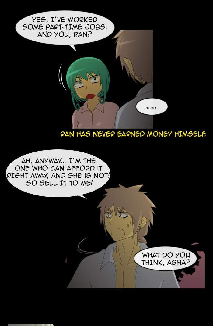 Kubera Chapter 121 page 14 - 
