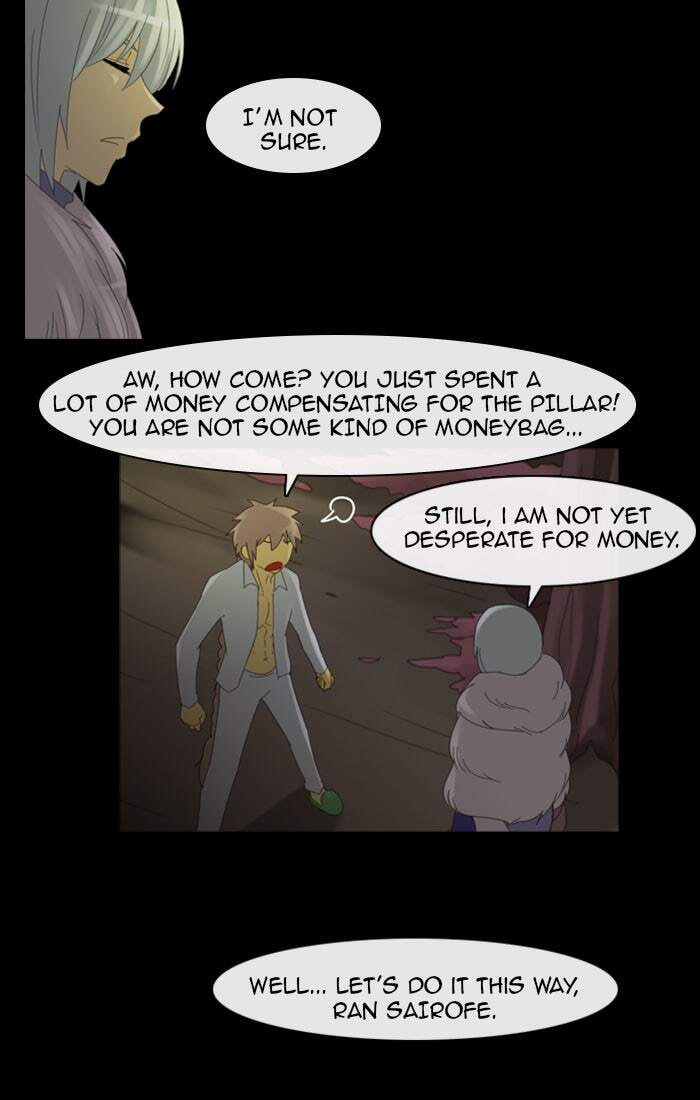 Kubera Chapter 121 page 15 - 