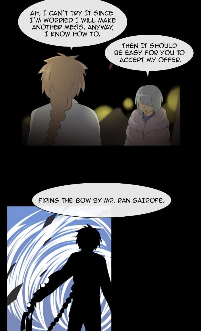 Kubera Chapter 121 page 18 - 