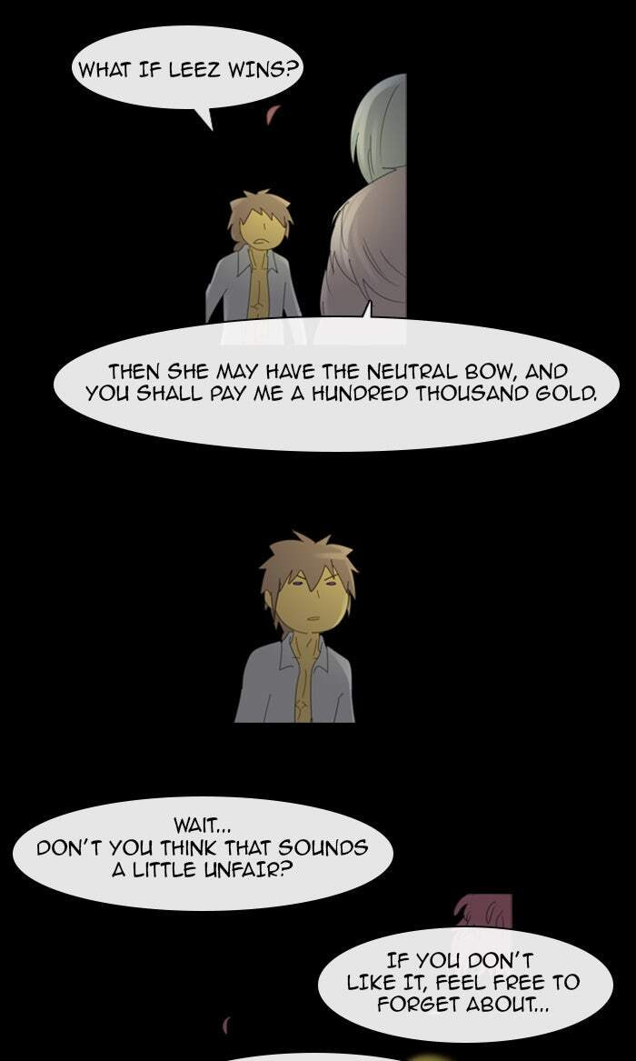 Kubera Chapter 121 page 20 - 