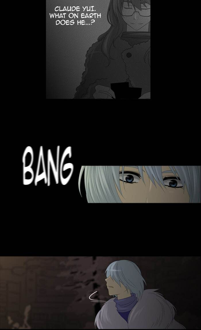 Kubera Chapter 121 page 3 - 
