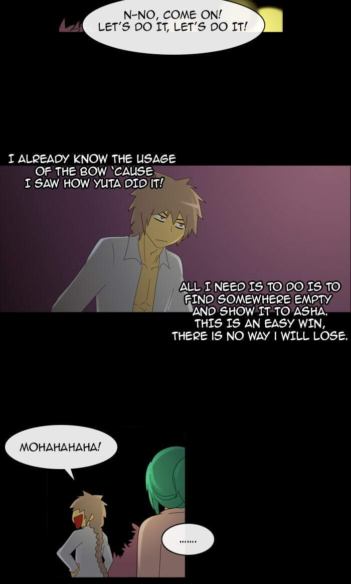 Kubera Chapter 121 page 21 - 