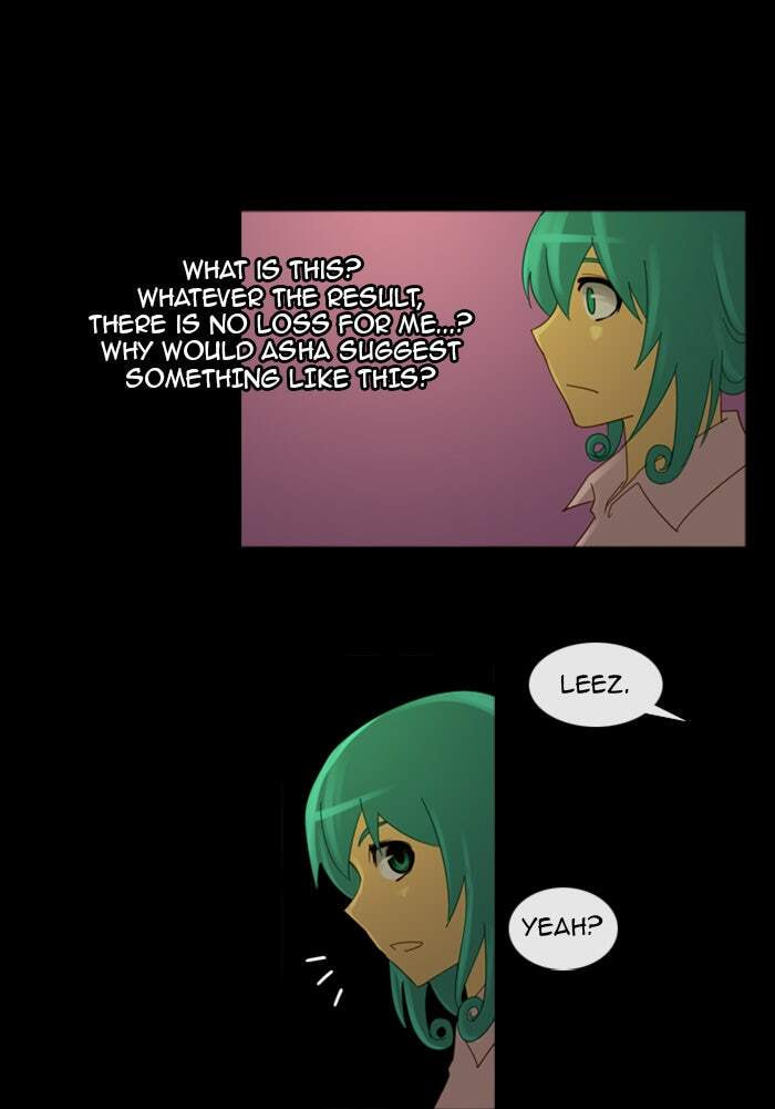 Kubera Chapter 121 page 22 - 