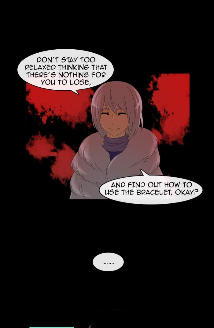 Kubera Chapter 121 page 23 - 