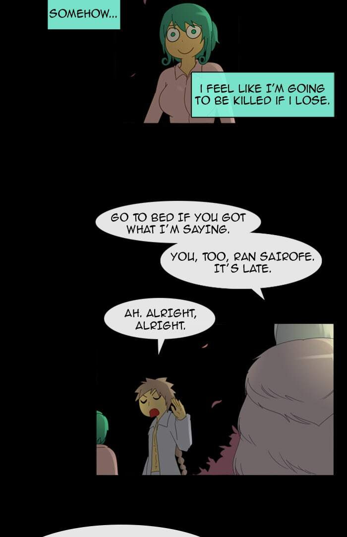 Kubera Chapter 121 page 24 - 