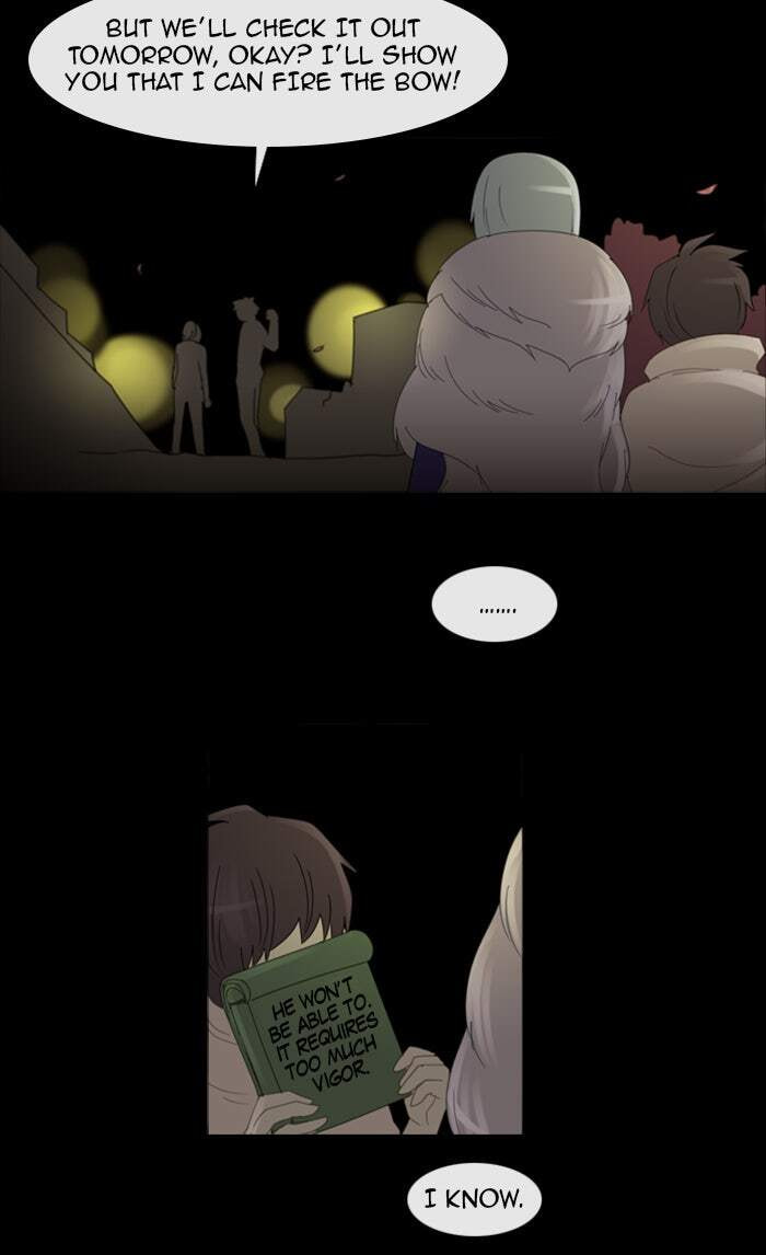 Kubera Chapter 121 page 25 - 
