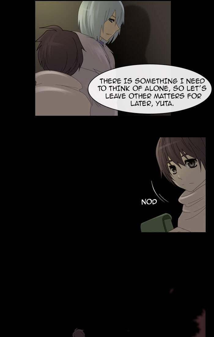 Kubera Chapter 121 page 26 - 
