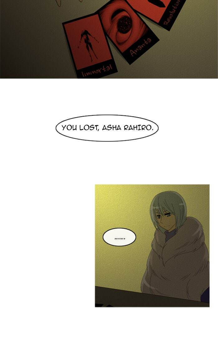 Kubera Chapter 121 page 29 - 