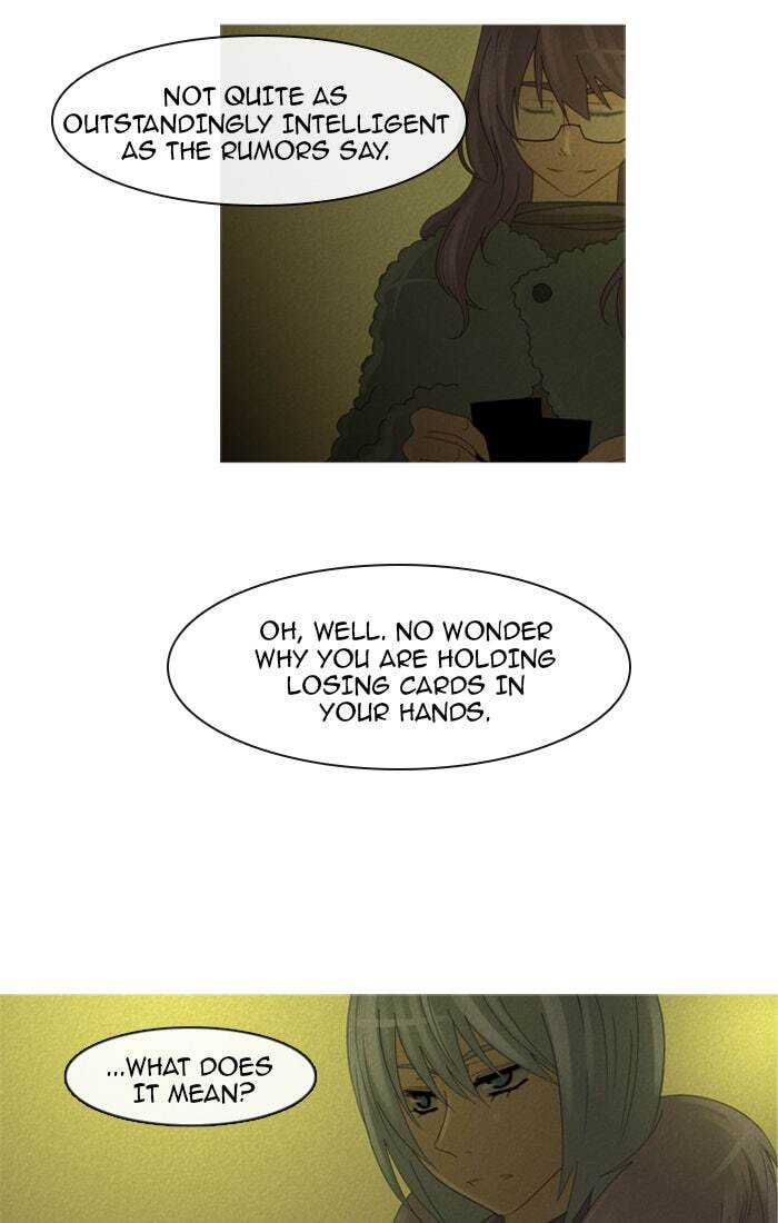 Kubera Chapter 121 page 30 - 