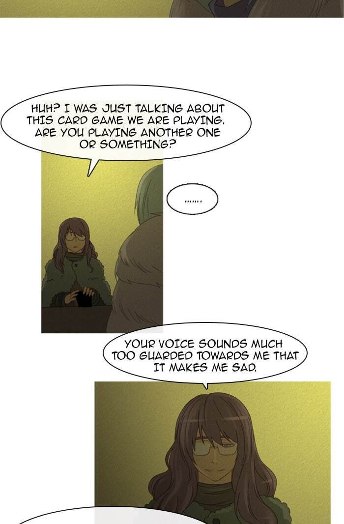 Kubera Chapter 121 page 31 - 