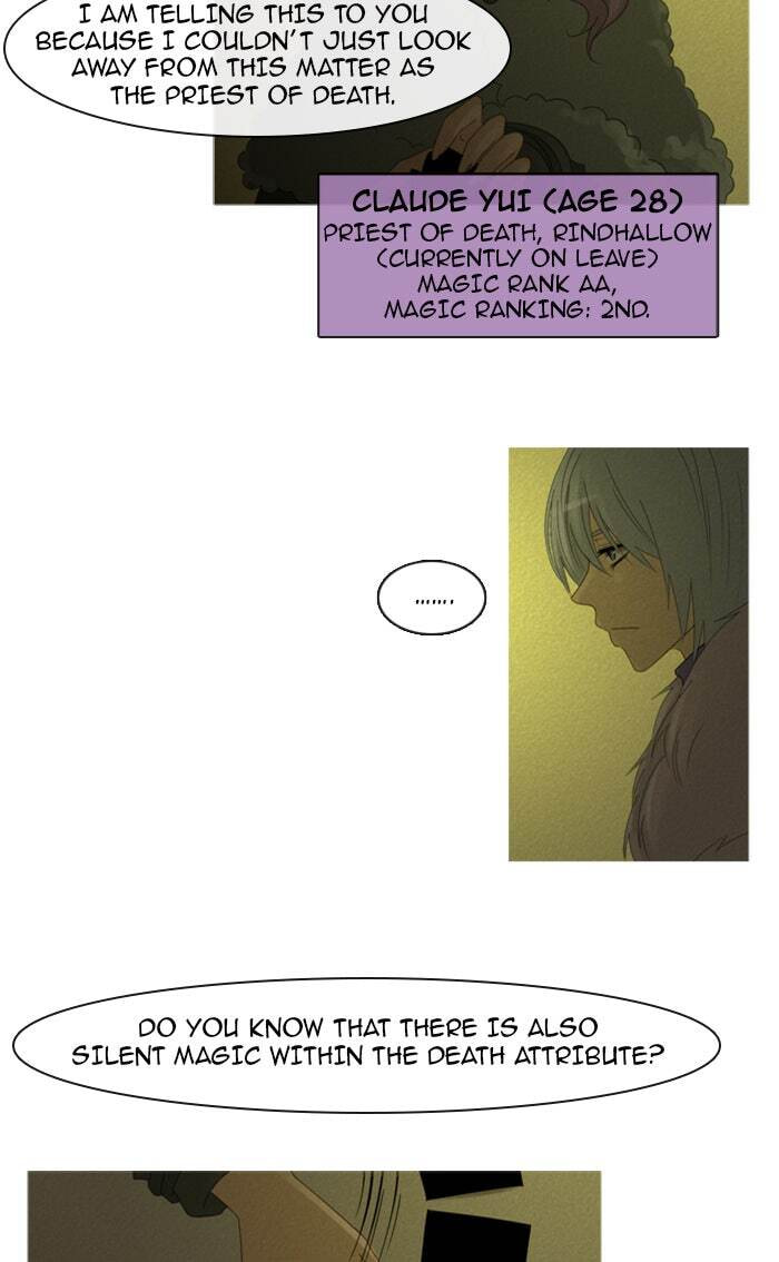 Kubera Chapter 121 page 32 - 