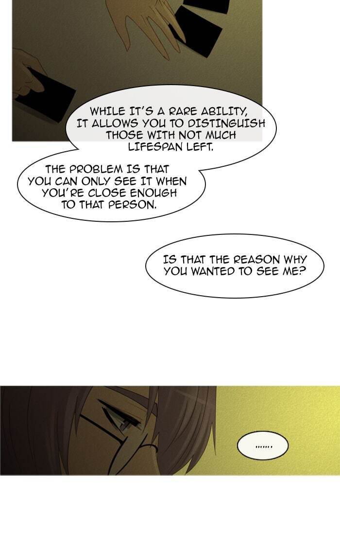Kubera Chapter 121 page 33 - 