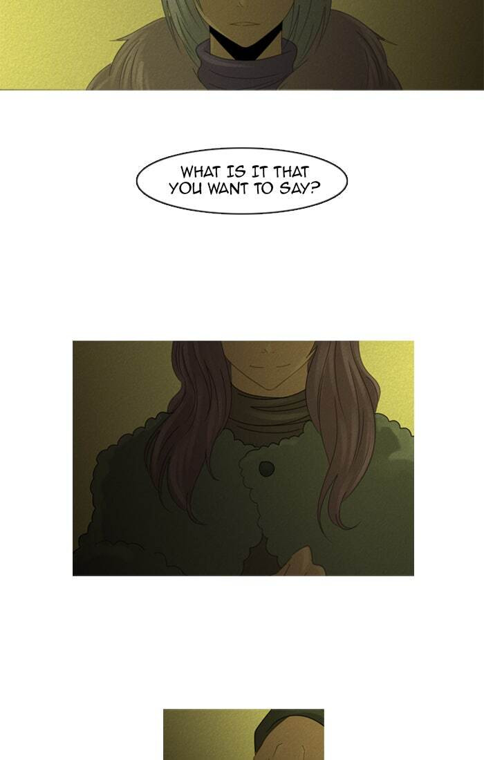 Kubera Chapter 121 page 36 - 