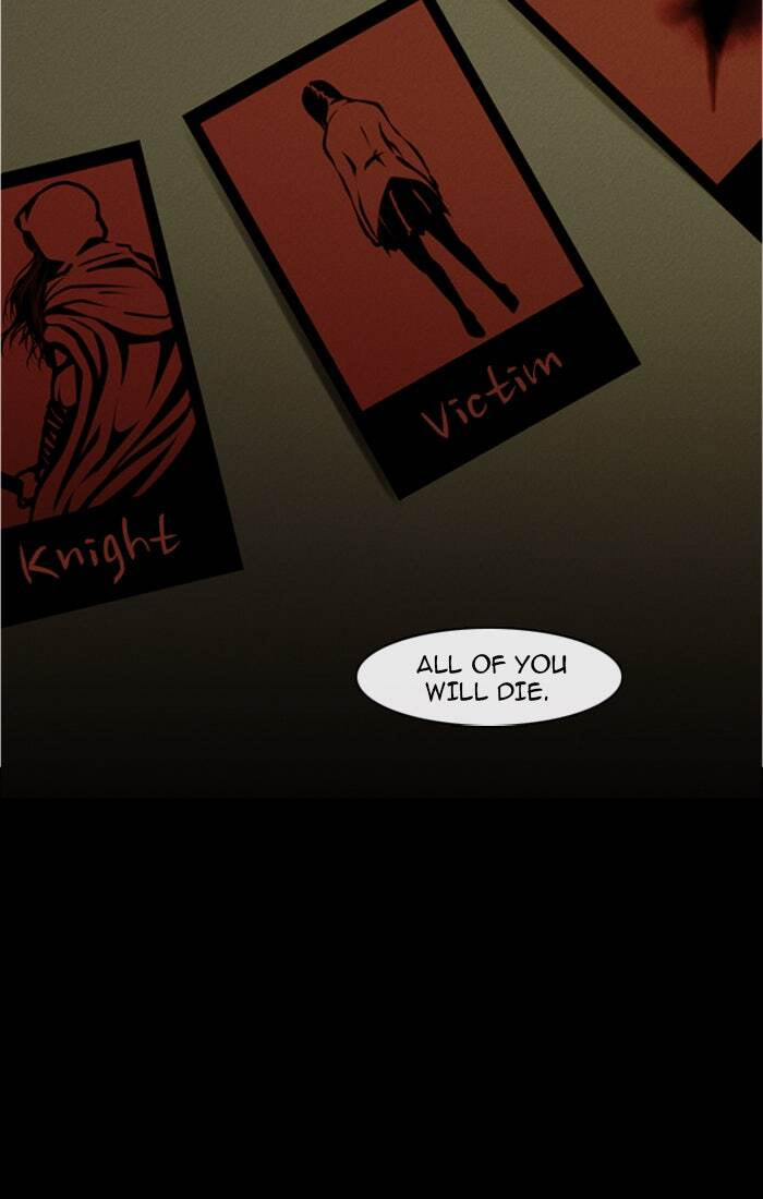 Kubera Chapter 121 page 38 - 
