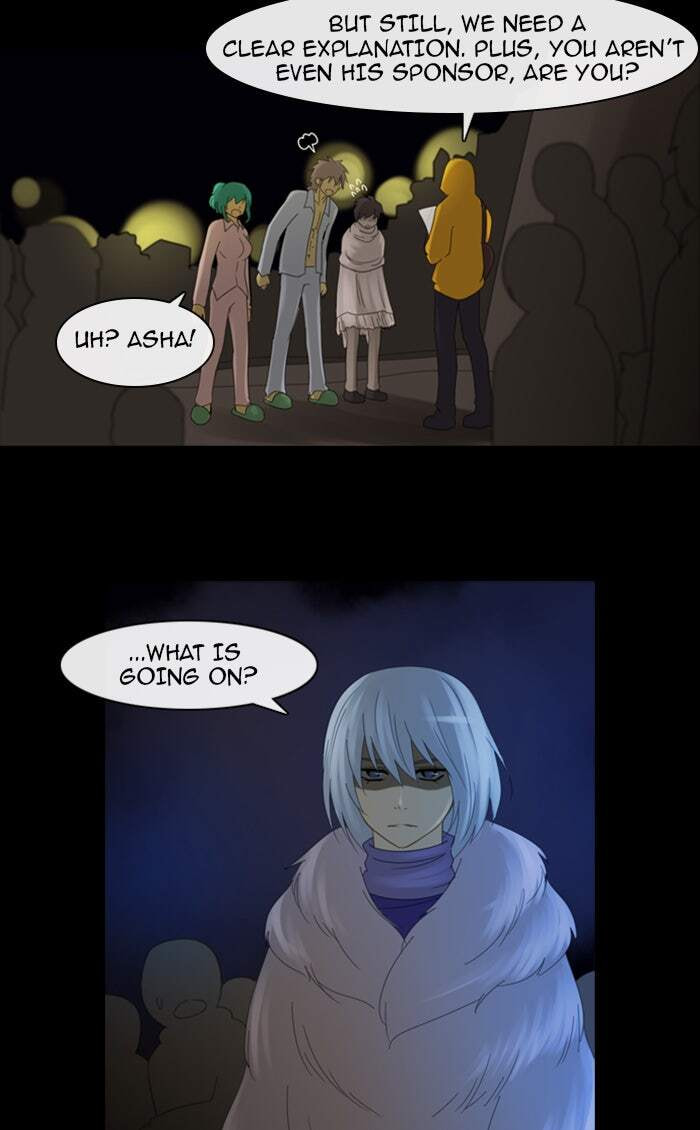 Kubera Chapter 121 page 8 - 