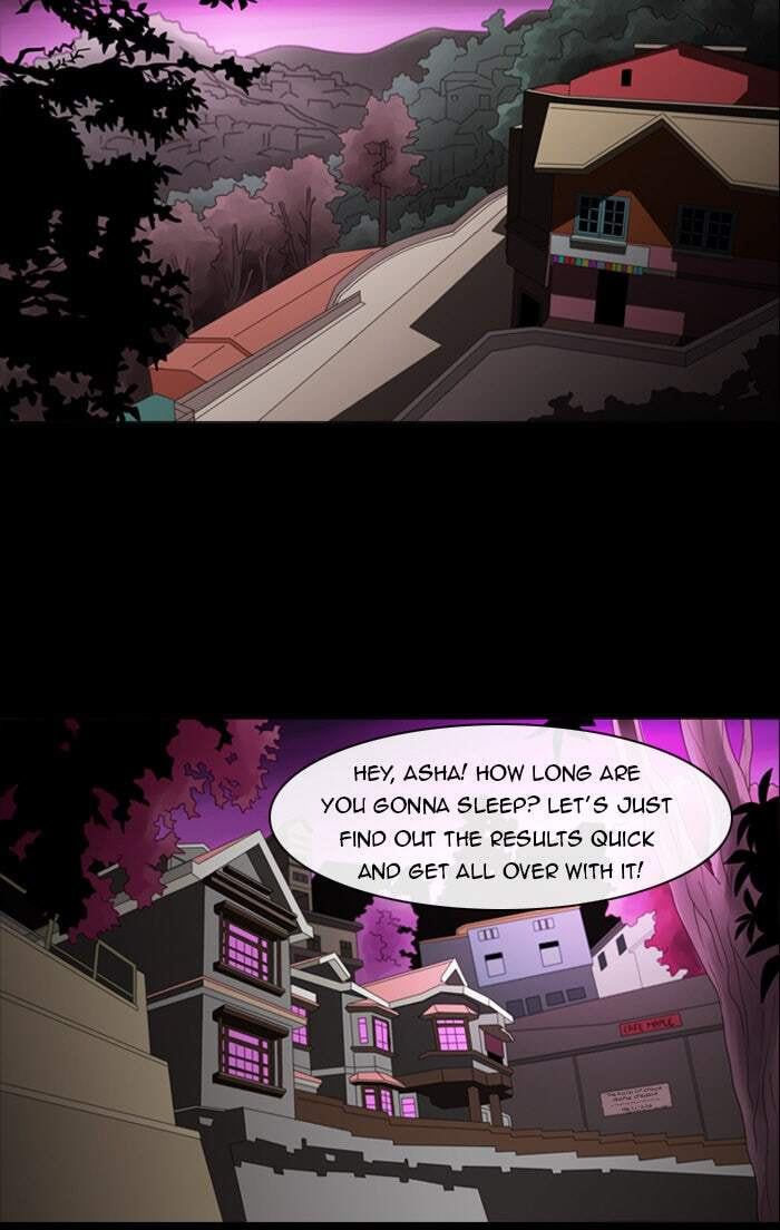 Kubera Chapter 122 page 12 - 
