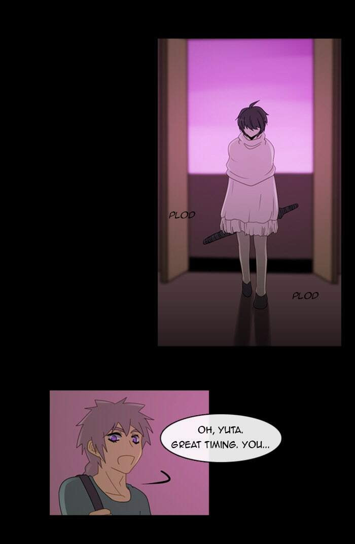 Kubera Chapter 122 page 15 - 