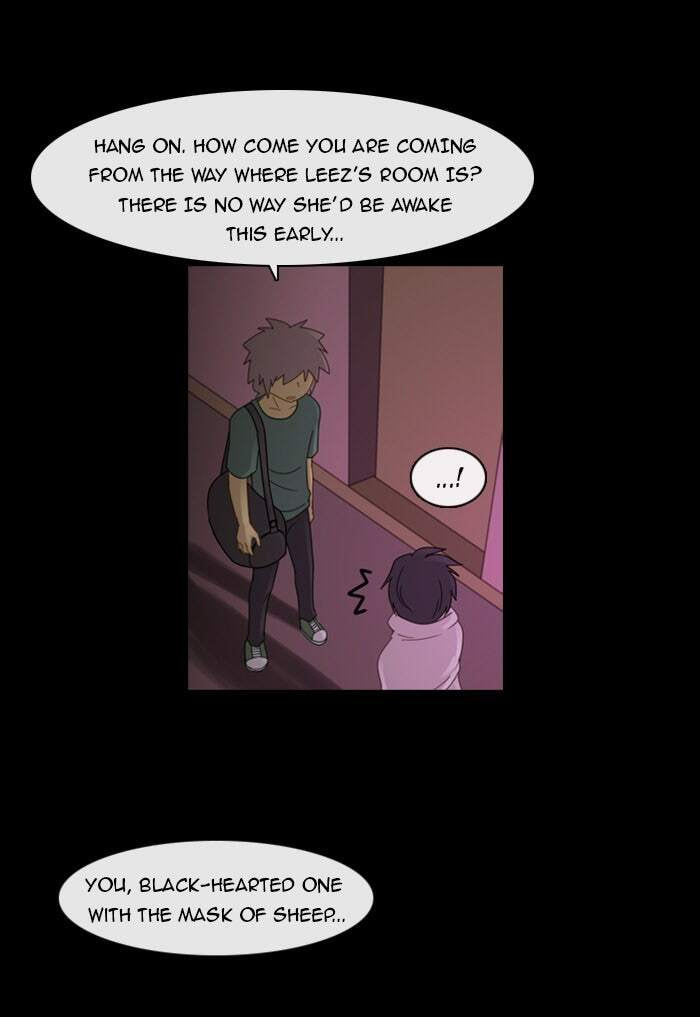 Kubera Chapter 122 page 16 - 