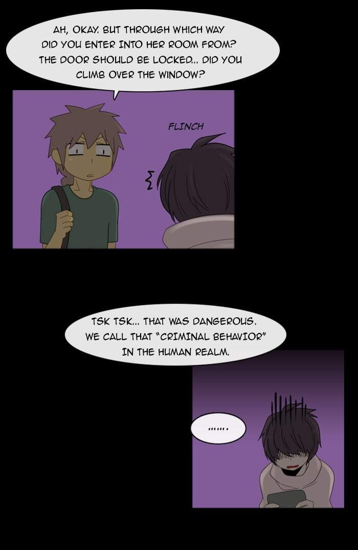 Kubera Chapter 122 page 18 - 
