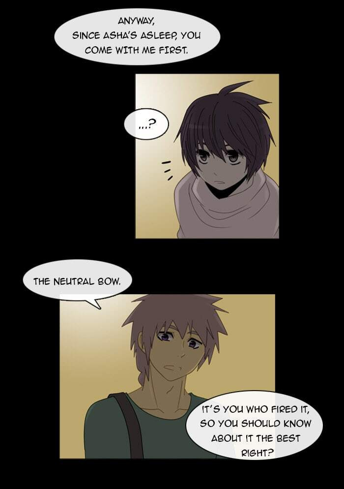 Kubera Chapter 122 page 19 - 