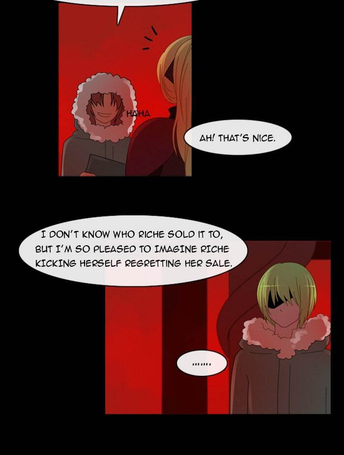 Kubera Chapter 122 page 25 - 