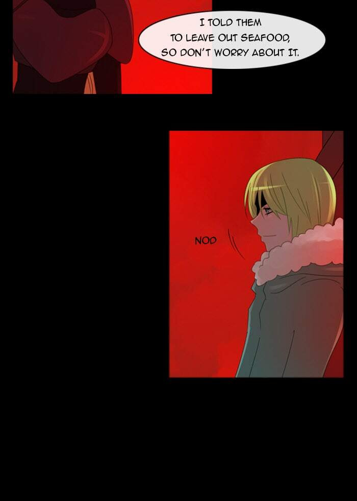 Kubera Chapter 122 page 27 - 