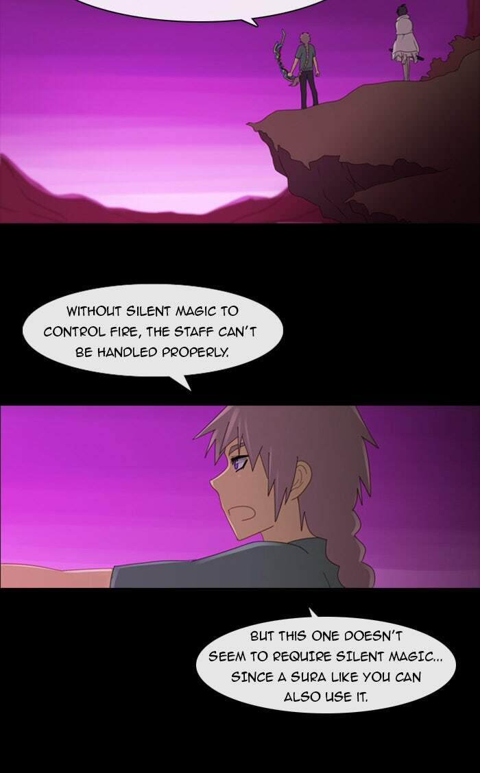 Kubera Chapter 122 page 31 - 