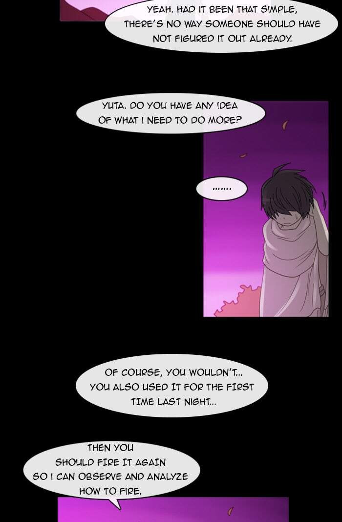 Kubera Chapter 122 page 33 - 