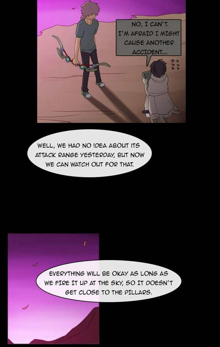 Kubera Chapter 122 page 34 - 