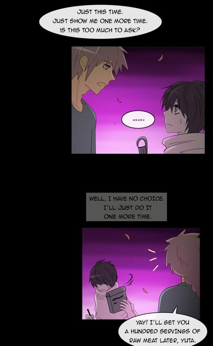 Kubera Chapter 122 page 35 - 
