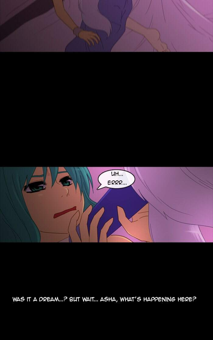 Kubera Chapter 123 page 12 - 