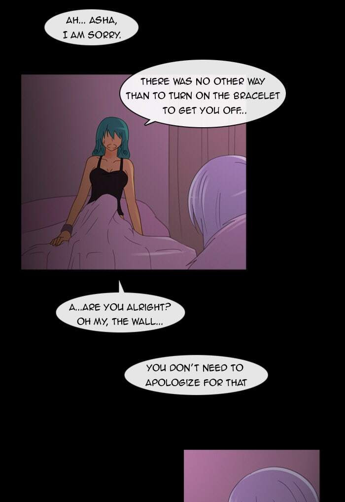 Kubera Chapter 123 page 17 - 