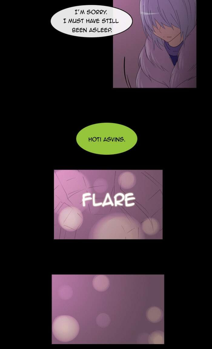 Kubera Chapter 123 page 18 - 