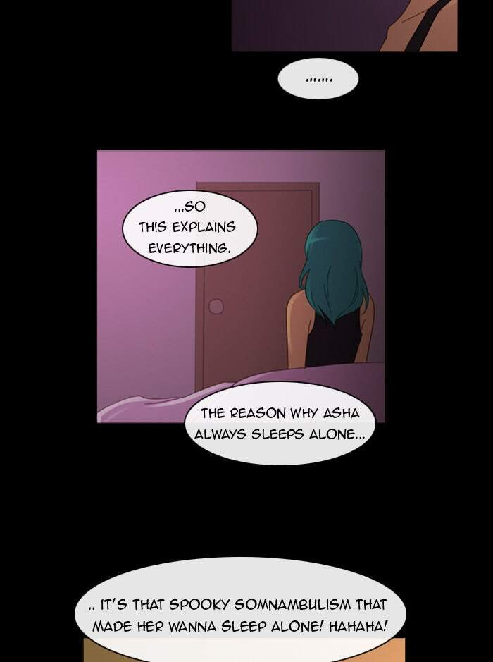 Kubera Chapter 123 page 20 - 