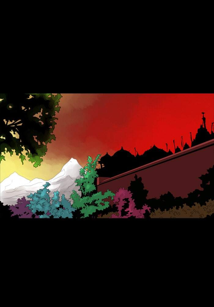 Kubera Chapter 123 page 27 - 