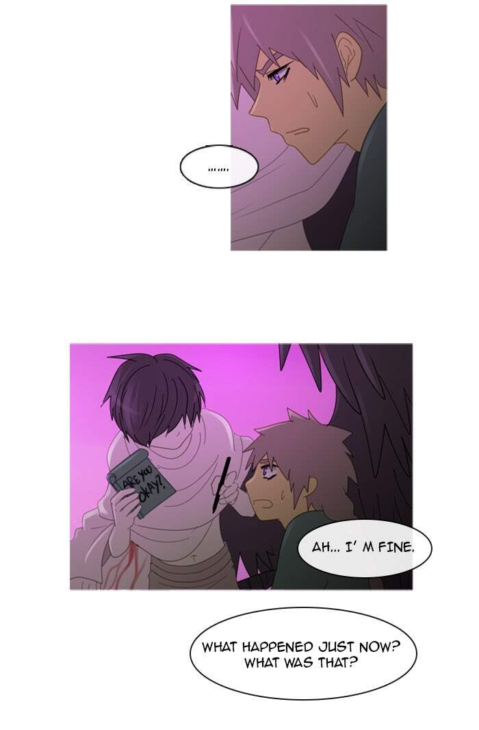 Kubera Chapter 124 page 2 - 