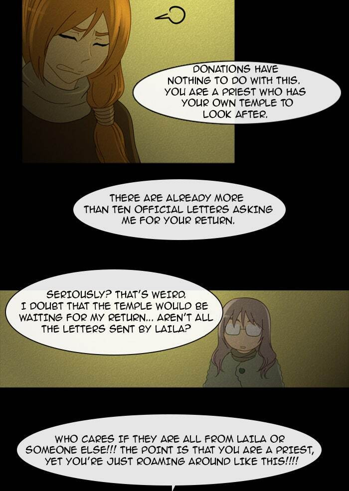 Kubera Chapter 124 page 14 - 