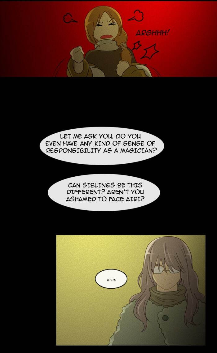 Kubera Chapter 124 page 15 - 