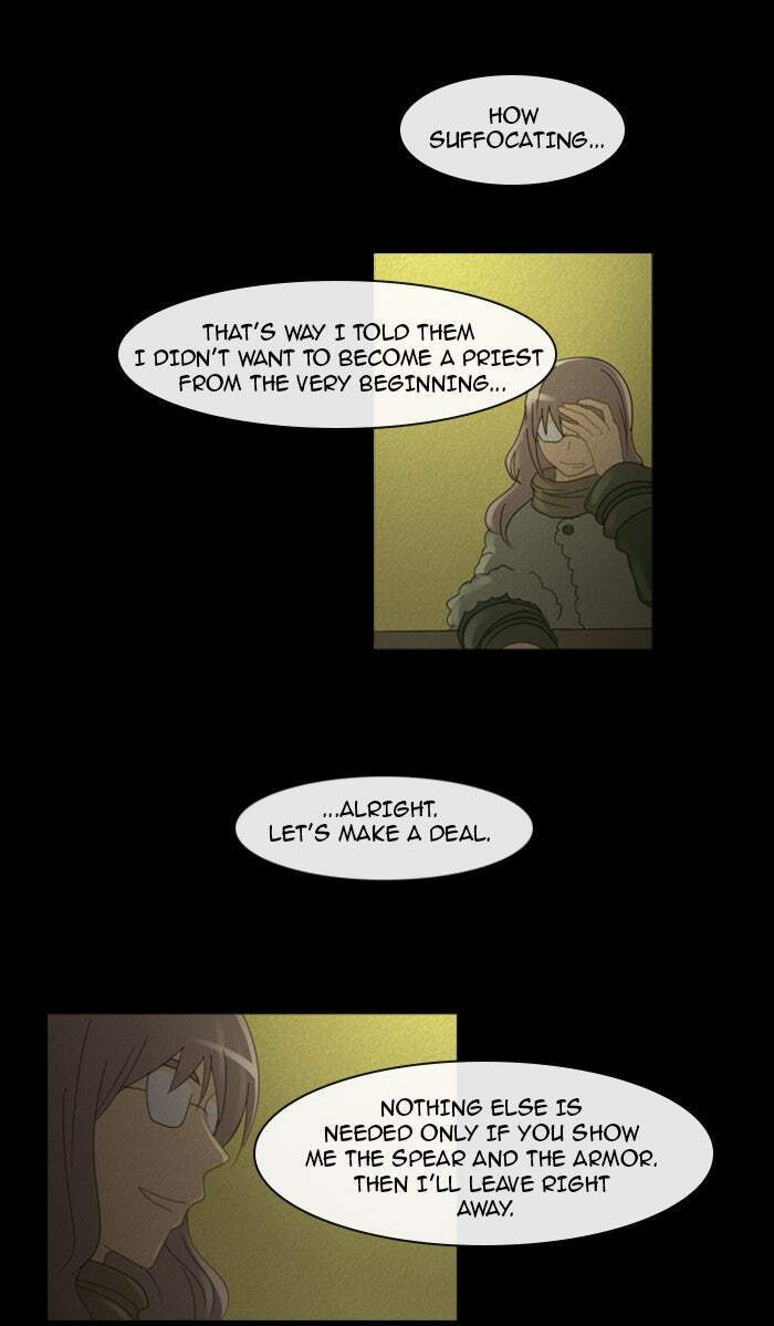 Kubera Chapter 124 page 16 - 