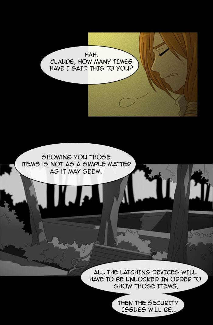 Kubera Chapter 124 page 17 - 