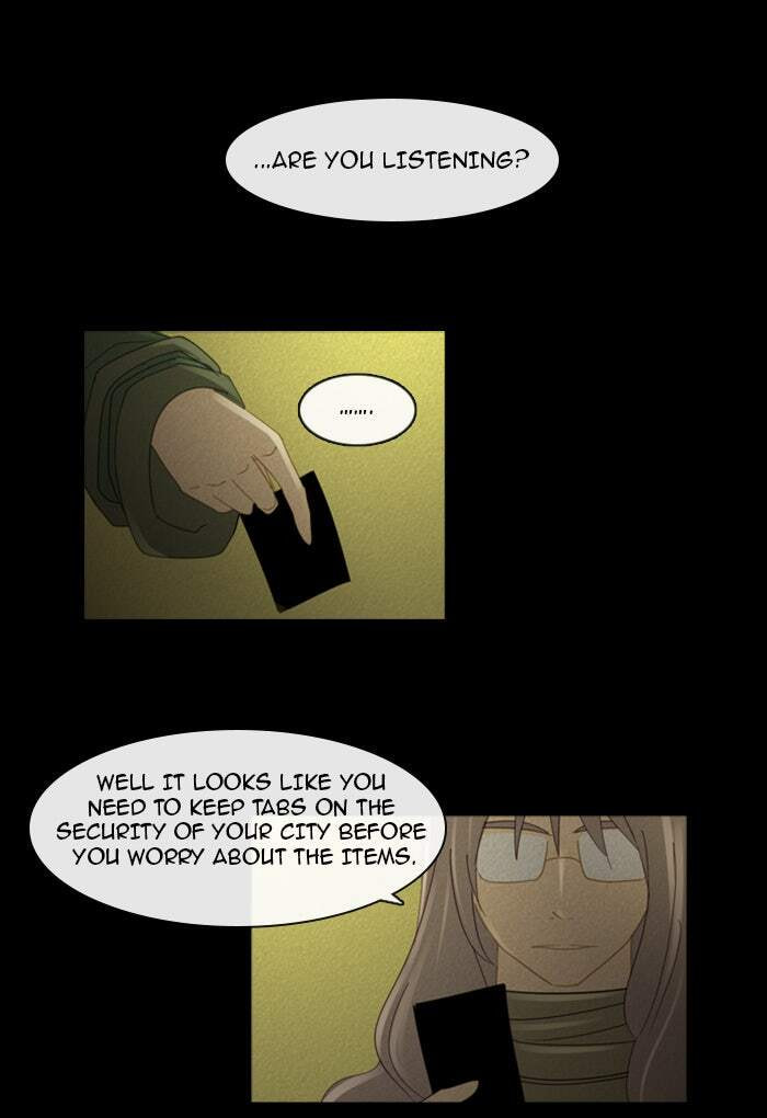 Kubera Chapter 124 page 18 - 