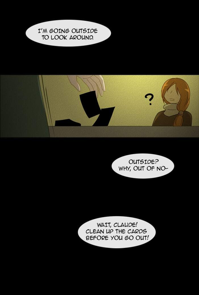 Kubera Chapter 124 page 19 - 