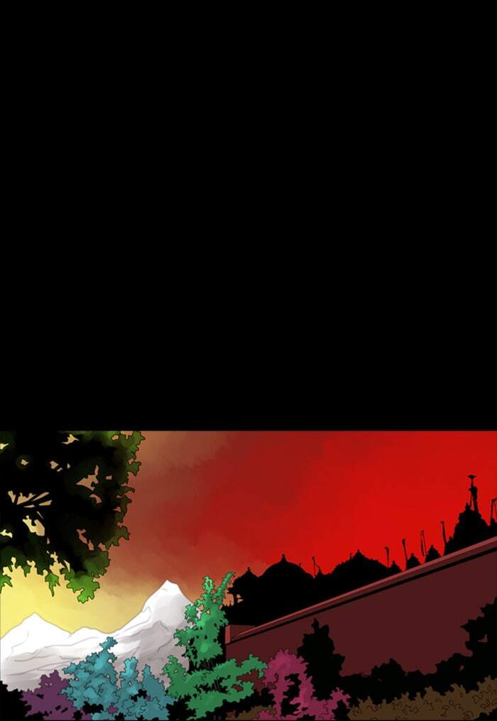 Kubera Chapter 124 page 21 - 
