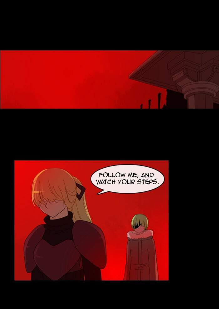 Kubera Chapter 124 page 22 - 