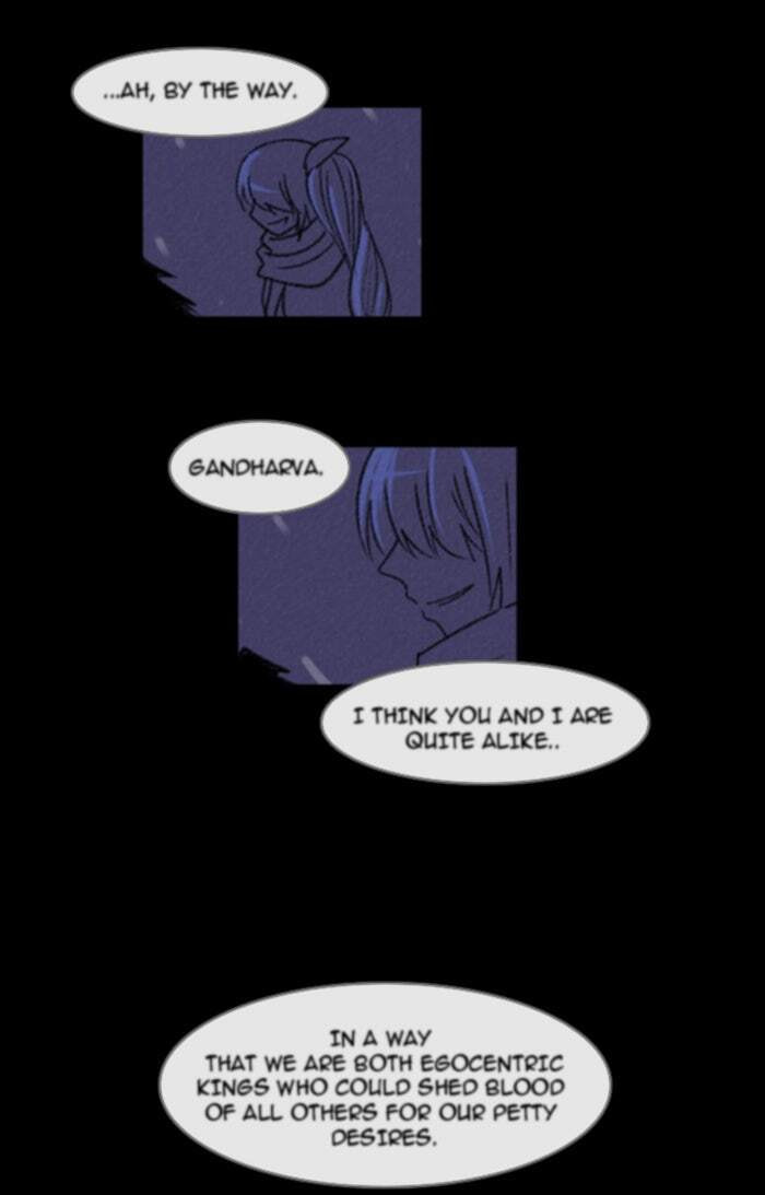 Kubera Chapter 124 page 25 - 