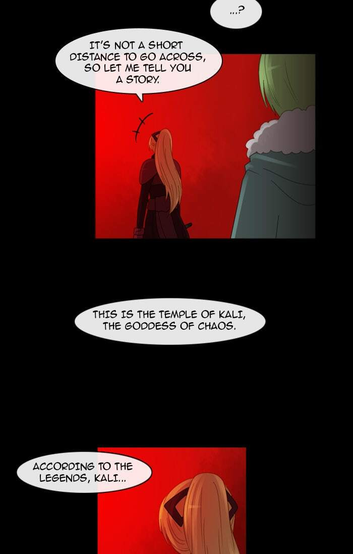 Kubera Chapter 124 page 28 - 