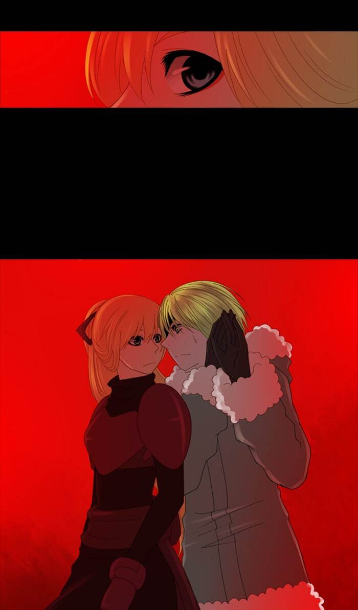 Kubera Chapter 124 page 34 - 