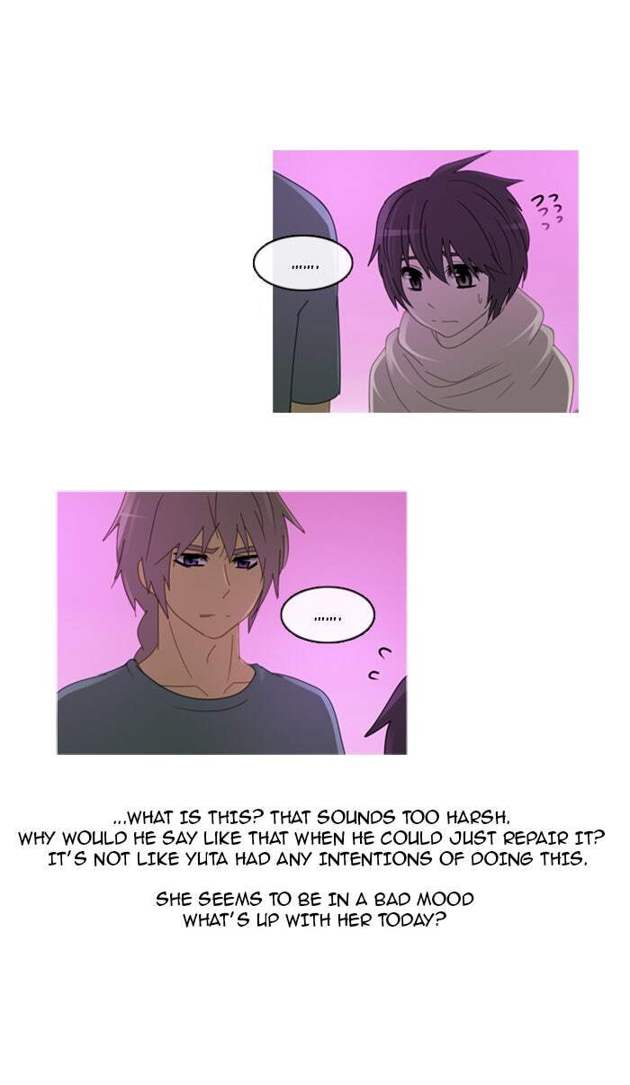 Kubera Chapter 124 page 7 - 