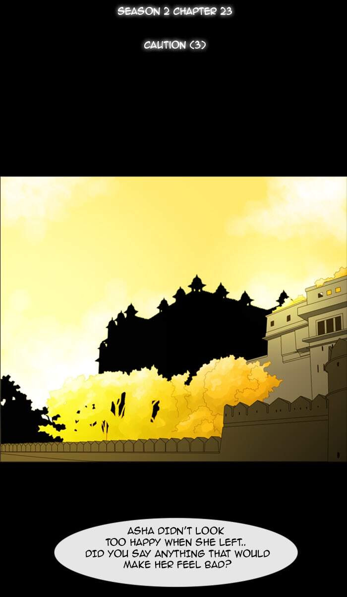 Kubera Chapter 124 page 9 - 