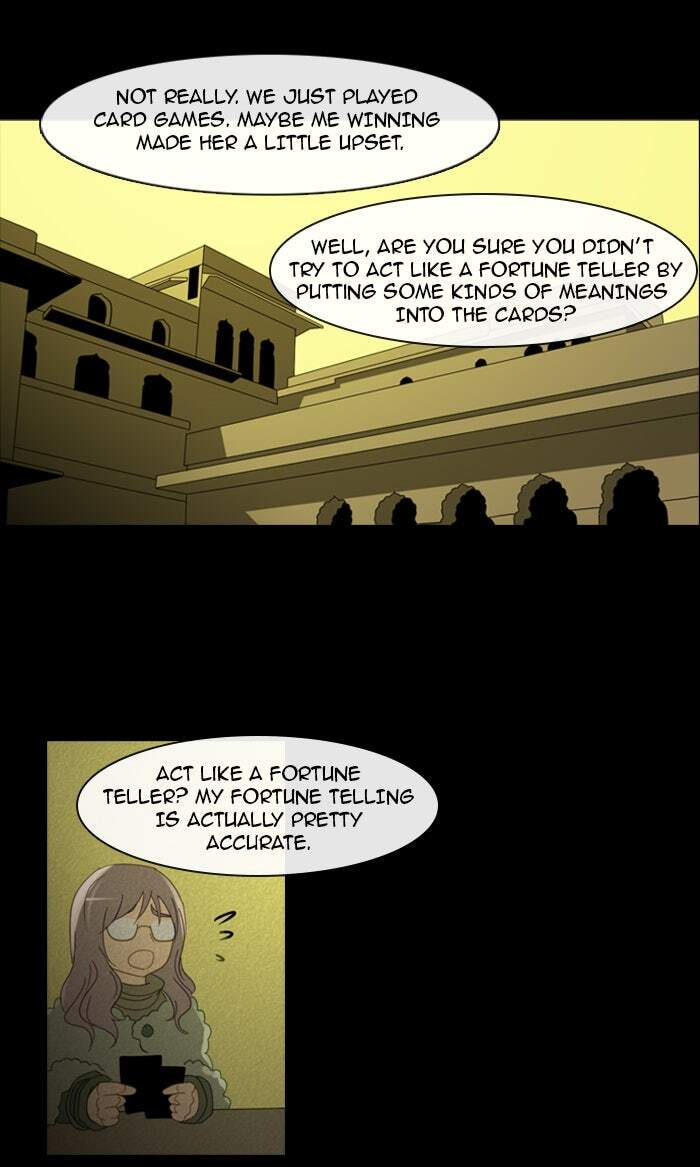 Kubera Chapter 124 page 10 - 